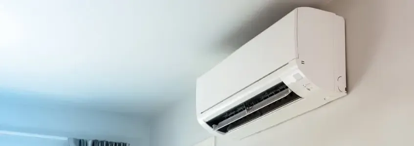 Climatización para hogares CAV